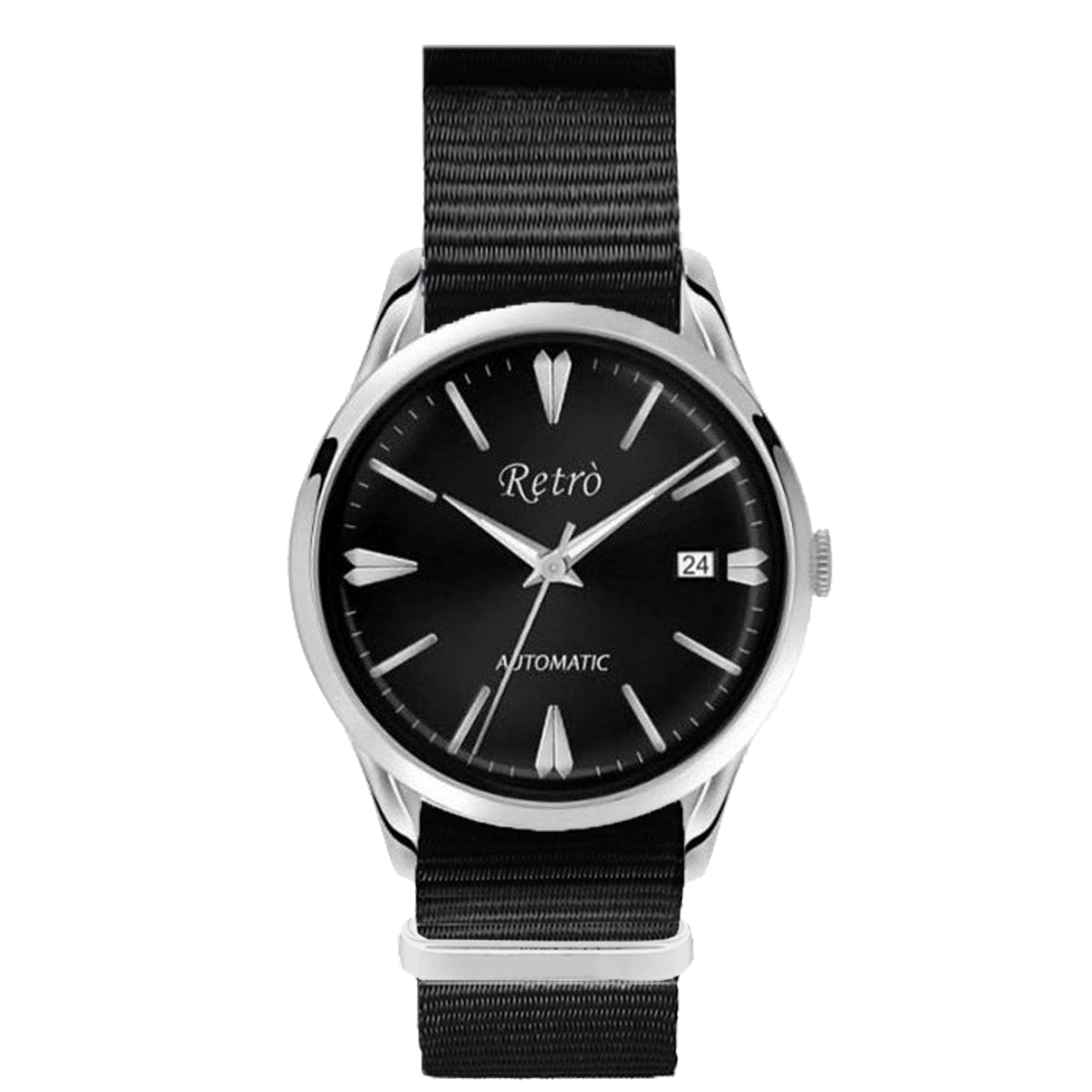 RETRÒ RT1001-CT-BK