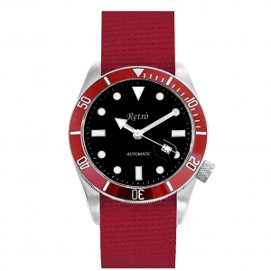 orologio retrò modello sub