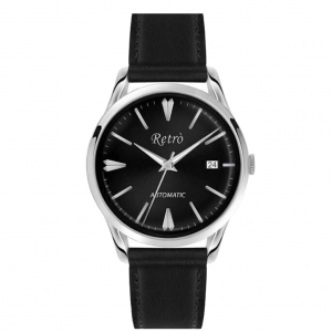 RETRÒ RT1001-CP-BK