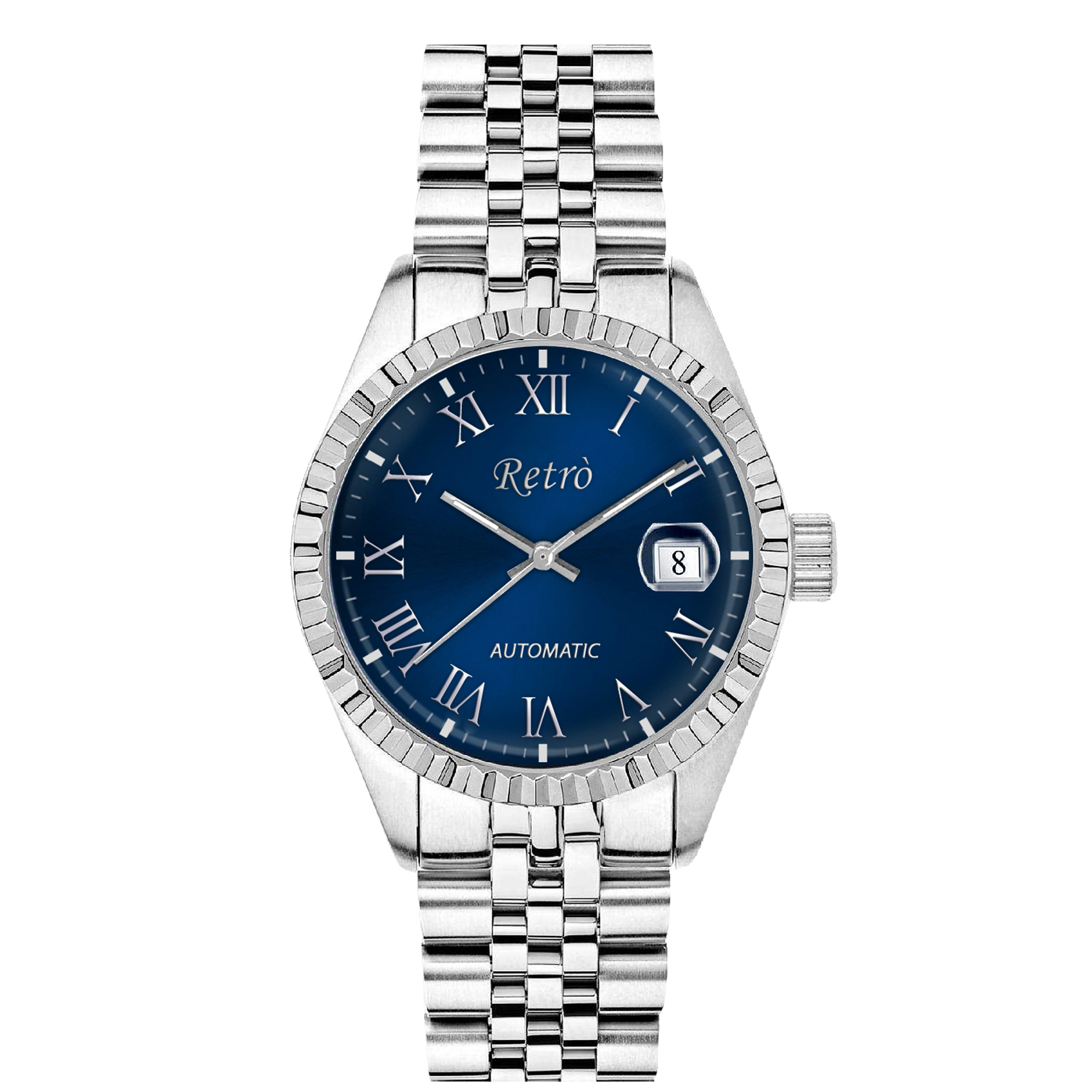 RETRÒ RT1002-CA-BL