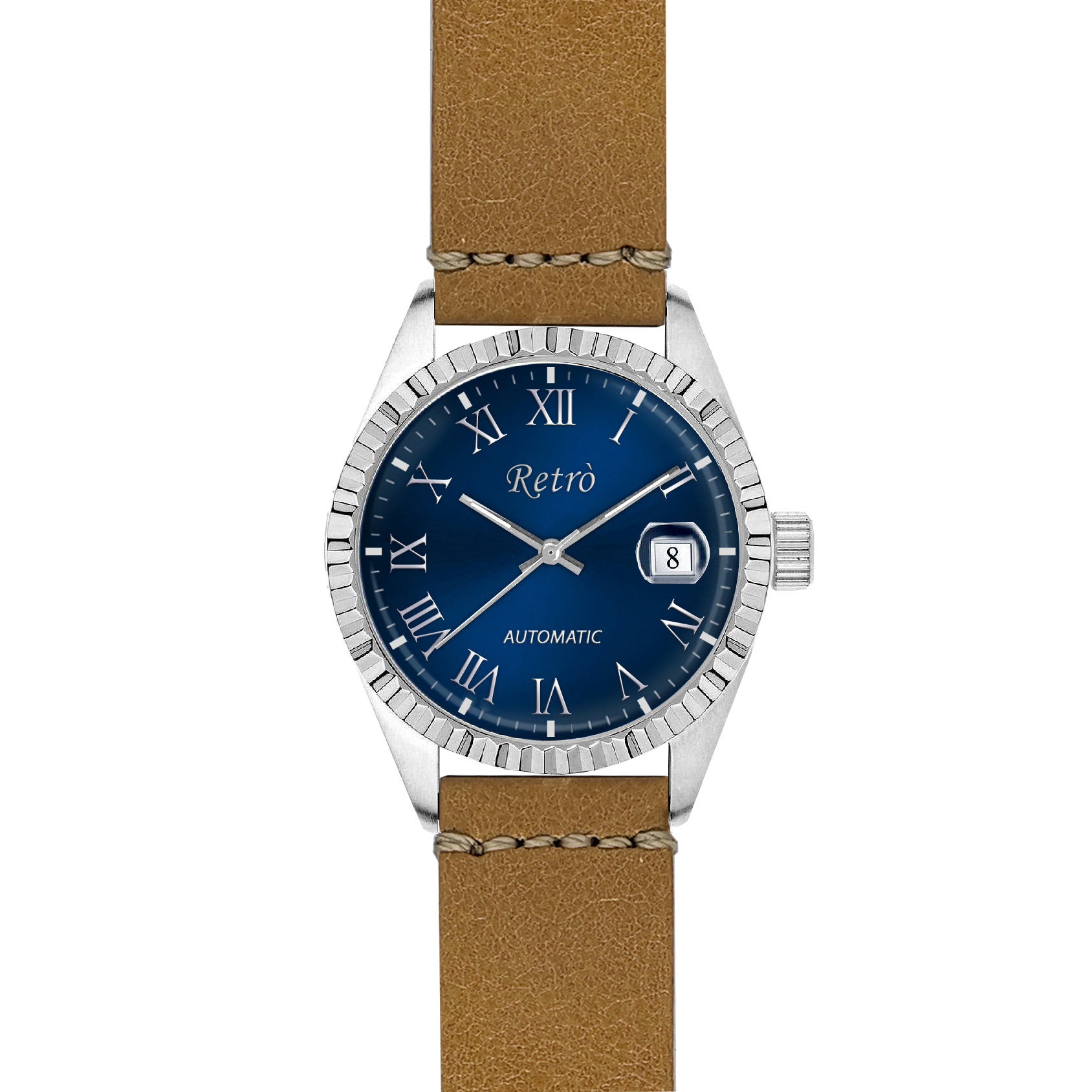 RETRÒ RT1002-CP-BL