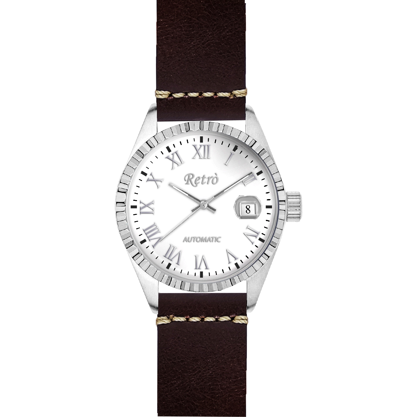 RETRÒ RT1002-CP-SL