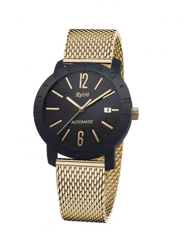 RETRÒ RT1005-CONF-GD